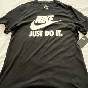 Nike Men Tshirt